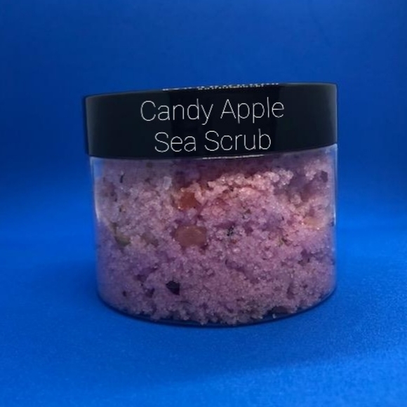 DBAA Cosmetics Sea Scrubs - Picture 3 of 7